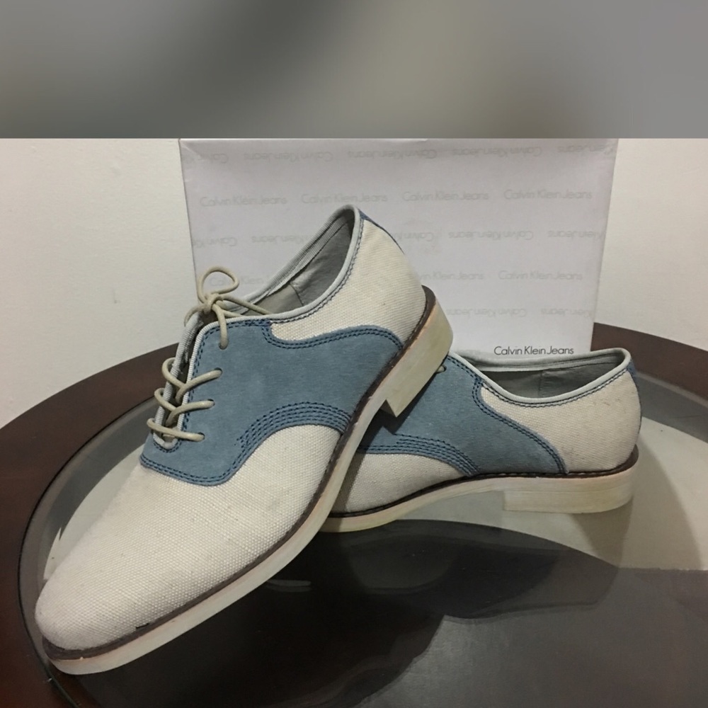 Men’s Calvin Klein Shoes
